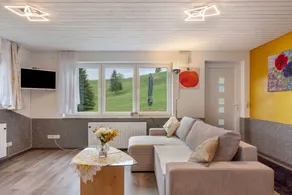 Flat with garden | Mountain view - Image 4