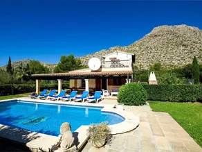 Voll ausgestattetes tolles Ferienhaus mit Terrasse, Garten und Grill - Image 5