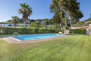 Casa totalmente attrezzata con giardino, griglia e piscina | Vista sulla spiaggia | Accanto alla spiaggia | Ideale per il telelavoro - Image 5
