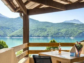 Studio with pool & terrace - Image 4