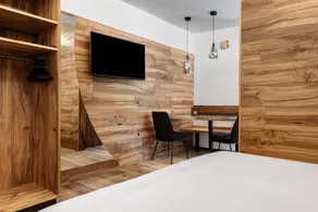 Splendido appartamento con terrazza - Image 4