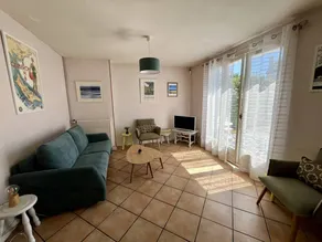 Maison avec jardin - Image 5