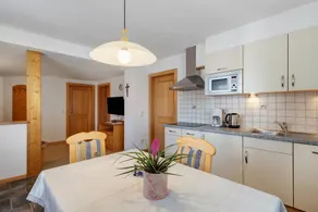 Child-friendly beautiful flat with garden | Garden view | Good for workation | Pets allowed - Image 4