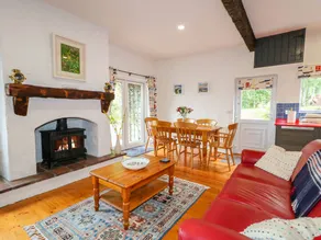 Casa rural apta para familias con jardín | Admite perro - Image 3