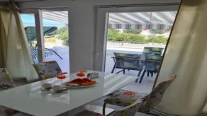 Fully equipped flat with terrace & BBQ | Pets allowed - Image 5