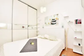 Apartment with terrace | Sea view - Image 4