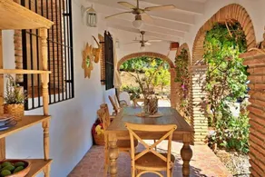 Finca with pool, terrace & garden | Garden view - Image 3