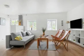 Holiday home with barbeque | Pets are welcome - Image 2