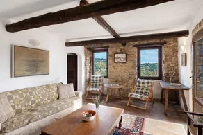 Holiday home with terrace | Sea view - Image 5