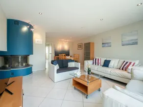 Flat with terrace | Sea view - Image 2