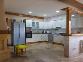 Holiday home with terrace, garden & private pool | Mountain view - Image 2