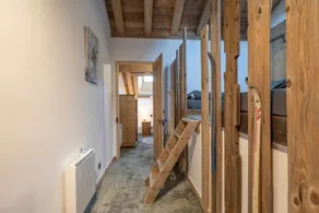 Appartement „Morillon – 4 Pers. – Neu & Gemütlich“ mit Bergblick, privater Terrasse - Image 3