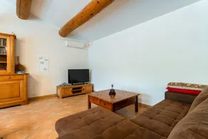 Holiday Cottage "Mas de la Ravine chez Juju" with Shared Pool, Wi-Fi & Air Conditioning - Image 5
