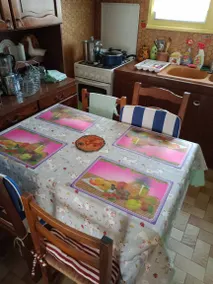 Maison avec jardin, terrasse et barbecue | Vue ville - Image 4