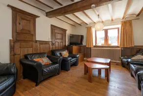 Ferienhaus mit Sauna, Grill und Pool | Naturblick - Image 4