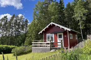 Maison de vacances avec sauna, barbecue et terrasse - Image 4