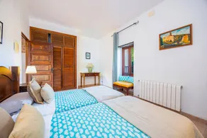 Locanda con piscina, griglia e terrazza | Vista sul giardino | Adatta per il telelavoro - Image 2