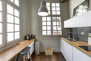 Flat with 1 bedroom for 2 persons - Image 3
