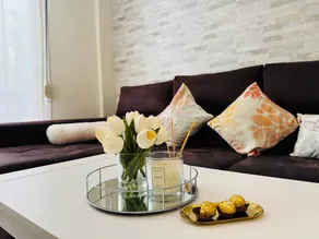 Apartment with terrace & pool | Good for workation - Image 4