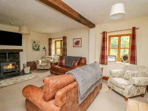 Children-friendly charming cottage with garden | Pet-friendly - Image 4