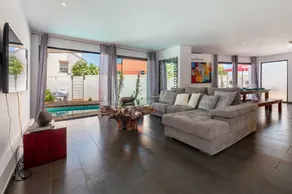 Villa „Can Olivera“ nahe am Meer mit privatem Pool & WLAN - Image 3