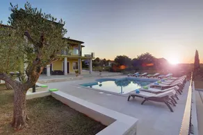 Villa Luce del Sole mit Pool - Image 2