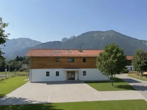 Ferienwohnung "Weißensee" - Image 1