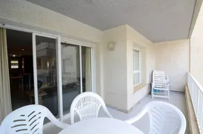 Apartment with garden, terrace & pool - Image 4