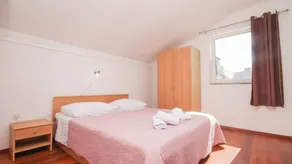Ferienwohnung mit Garten und Grill | Meerblick - Image 3