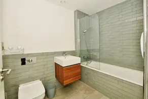 Flat with 2 rooms for 4 persons - Image 3