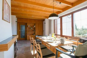 Holiday home with terrace, barbecue & garden | Suitable for remote work - Image 4