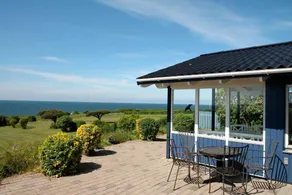 House with terrace & barbeque | Sea view | Pet-friendly - Image 2