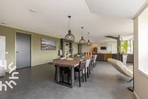 Children-friendly house with garden, terrace & barbeque - Image 4