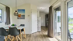 Fully equipped beautiful holiday home with terrace & barbeque | Dogs allowed - Image 4