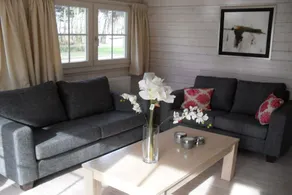 Chalet with terrace & garden | Next to the beach | Pets allowed - Image 3