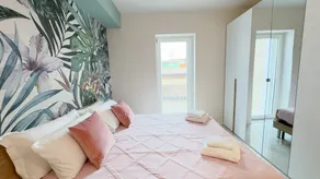 Kinderfreundliche Wohnung | Meerblick | Neben dem Strand | Haustiere sind willkommen - Image 2