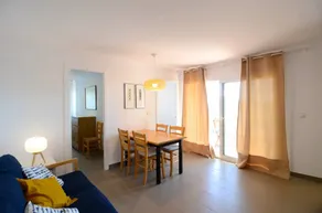Appartement avec piscine et terrasse - Image 5