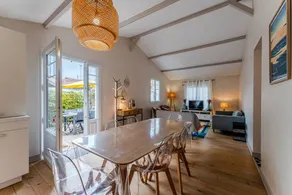 House with terrace & garden | Garden view - Image 2