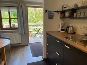 Appartamento con terrazza, giardino e barbecue - Image 2