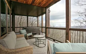 Children-friendly holiday home with barbecue, sauna & terrace | Mountain view - Image 5