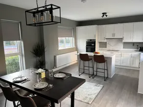 Maison de vacances avec jardin - Image 3
