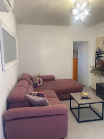 Agréable appartement de vacances entièrement équipé avec terrasse et barbecue | Vue jardin | Avec animaux autorisés - Image 3