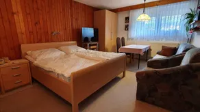 Private room with garden, terrace & barbeque | Garden view - Image 2