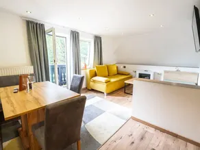 Child-friendly flat | Mountain view - Image 3