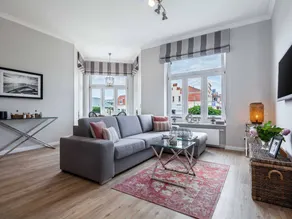 Appartement avec jardin, sauna et barbecue | Vue lac | Proche de la plage | Avec animaux admis - Image 3