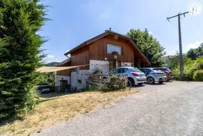 Bed & breakfast with garden & terrace - Image 4