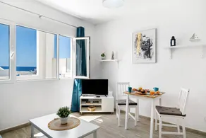 Charming house with terrace | Mountain view - Image 4