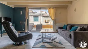 Gite with terrace - Image 5