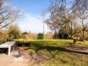 Maison avec terrasse, barbecue et jardin | Vue nature - Image 5