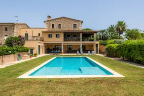 Fully equipped lovely house with garden, BBQ & terrace | Garden view | Good for workation - Image 3
